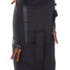 Backrest Bag | All Black | People Stare - Image 6