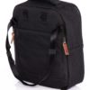 Backrest Bag | All Black | People Stare - Image 10