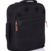 Backrest Bag | All Black | People Stare - Image 8