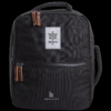 Backrest Bag | All Black | People Stare - Image 3