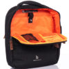 Backrest Bag | All Black | People Stare - Image 7