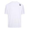 T-Shirt | QT fit | Crowned Eagle | Sparkling White - Image 2