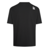 T-Shirt | QT fit | People Stare | Black - Image 2